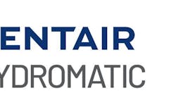 Hydromatic Logo Hydromatic Logo