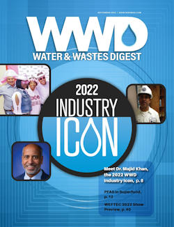 Volume 61, No. 09, September 2022 cover image Volume 61, No. 09, September 2022 cover image