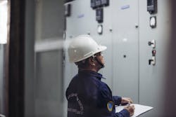 Water Treatment 2018, Photographer Dirk Bruniecki Water Treatment 2018, Photographer Dirk Bruniecki