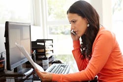 How a utility handles customer complaints and the flexiblity it provides in paying bills can impact the utility's bottom line. How a utility handles customer complaints and the flexiblity it provides in paying bills can impact the utility's bottom line.