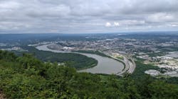 Chattanooga is seeking WIFIA funding as part of a larger projects to improve stormwater and wastewater infrastructure throughout the city. Chattanooga is seeking WIFIA funding as part of a larger projects to improve stormwater and wastewater infrastructure throughout the city.