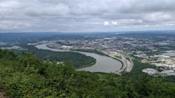 Chattanooga is seeking WIFIA funding as part of a larger projects to improve stormwater and wastewater infrastructure throughout the city.