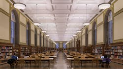 The U.S. Environmental Protection Agency issued a $1 million grant for wastewater surveillance of infectious diseases to a researcher at the University of Illinois Urbana-Champaign. The U.S. Environmental Protection Agency issued a $1 million grant for wastewater surveillance of infectious diseases to a researcher at the University of Illinois Urbana-Champaign.