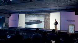 Bentley Infrastructure Cloud integrates with video game engines such as Epic Games' Unreal Engine, Nvidia Omniverse and Unity to create easily shareable, exportable and viewable 3D models of infrastructure systems. Bentley Infrastructure Cloud integrates with video game engines such as Epic Games' Unreal Engine, Nvidia Omniverse and Unity to create easily shareable, exportable and viewable 3D models of infrastructure systems.