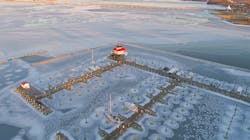 Residents have raised environmental concerns over land development in Trappe, Maryland, which proposes to spray treated wastewater on farm fields. Residents and environmental groups point to groundwater leeching and nutrient pollution in the Choptank River in public comments. Residents have raised environmental concerns over land development in Trappe, Maryland, which proposes to spray treated wastewater on farm fields. Residents and environmental groups point to groundwater leeching and nutrient pollution in the Choptank River in public comments.