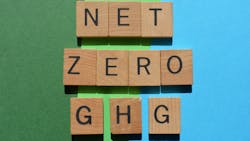 Water and wastewater facilities account for 2% of global green house gas emissions, and Xylem is on a mission to help the sector reach net zero GHG emissions. Water and wastewater facilities account for 2% of global green house gas emissions, and Xylem is on a mission to help the sector reach net zero GHG emissions.