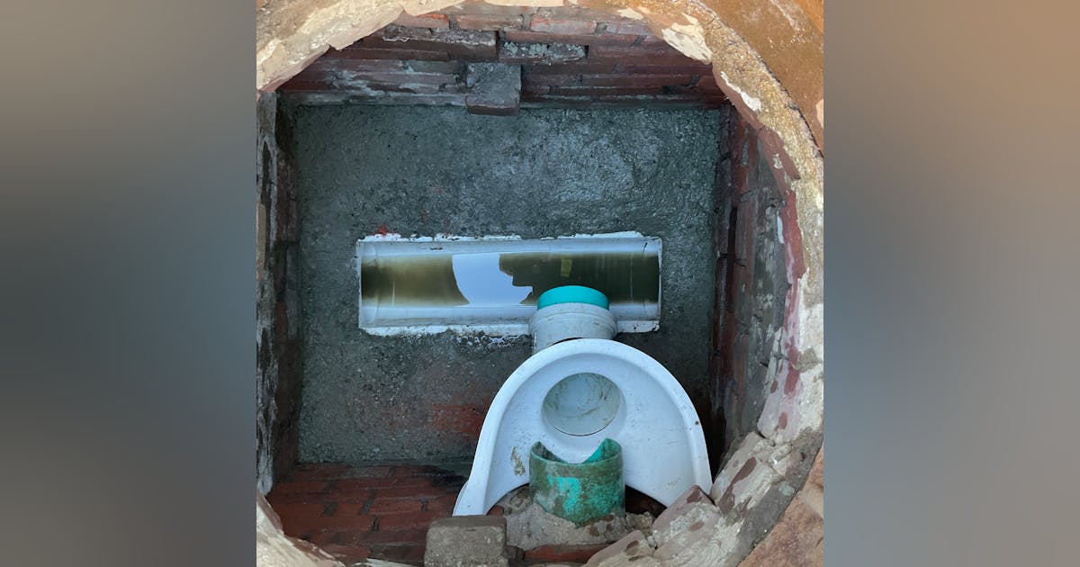 RELINER/Duran Inside Drop Bowls | Wastewater Digest