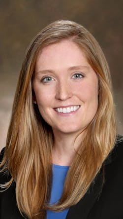 Austin Alexander, Vice President of Sustainability for Xylem Austin Alexander, Vice President of Sustainability for Xylem