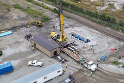 Homewood Site Homewood Site