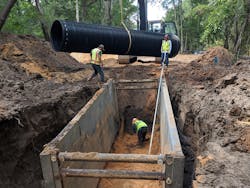 Lick Creek Dmx 2 Lick Creek Dmx 2