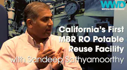 Sandeep Sathyamoorthy Black Veatch Potable Reuse And Mbr Final