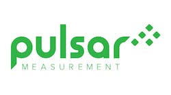 Pulsar Logo On White Square 600x600