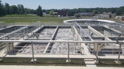 Not content with energy efficiency, Kishwaukee Water Reclamation District is striving to be energy neutral.