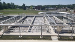 Not content with energy efficiency, Kishwaukee Water Reclamation District is striving to be energy neutral.