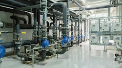 Maintaining proper power quality throughout a water or wastewater treatment plant is vital for ensuring equipment health. Maintaining proper power quality throughout a water or wastewater treatment plant is vital for ensuring equipment health.
