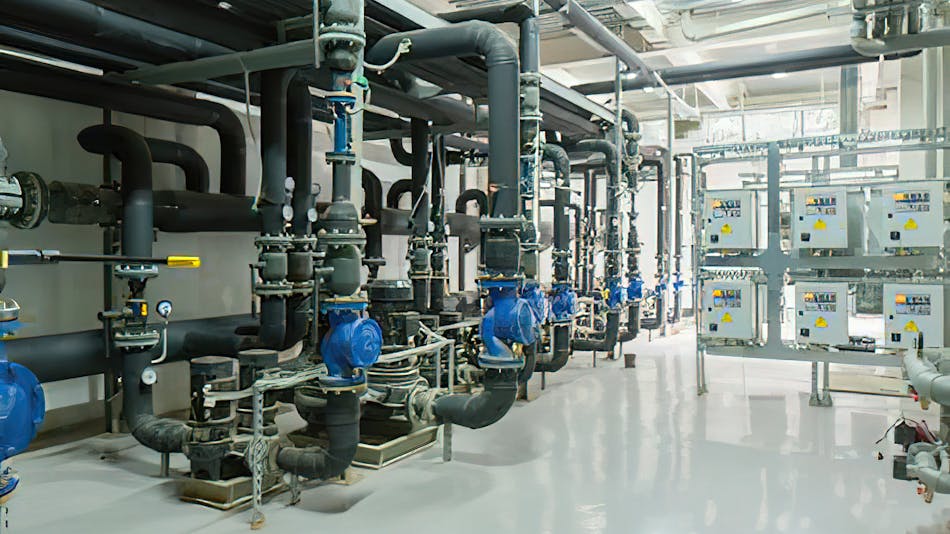 Maintaining proper power quality throughout a water or wastewater treatment plant is vital for ensuring equipment health.