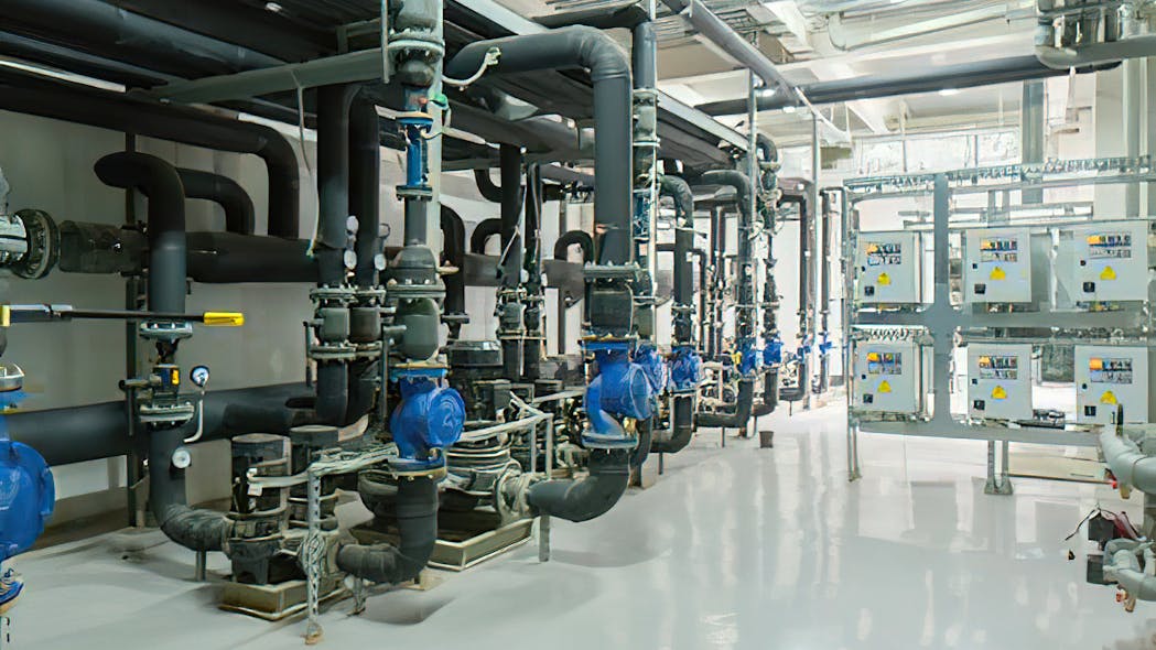 Maintaining proper power quality throughout a water or wastewater treatment plant is vital for ensuring equipment health. Maintaining proper power quality throughout a water or wastewater treatment plant is vital for ensuring equipment health.
