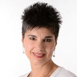 Patricia Sinicropi, WateReuse Association