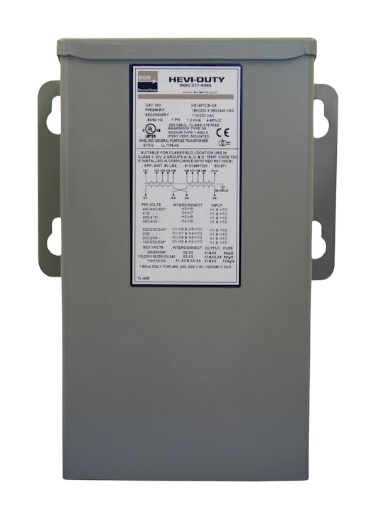 Transformers are the primary way facilities manage harmonics for power quality. Transformers are the primary way facilities manage harmonics for power quality.