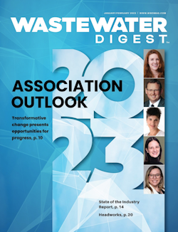 January/February 2023 cover image January/February 2023 cover image