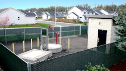 What’s different in American sewer collection is the variety of ways the millions of lift stations throughout America are built and configured. What’s different in American sewer collection is the variety of ways the millions of lift stations throughout America are built and configured.