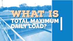 What Is Total Maximum Daily Load Tmdl