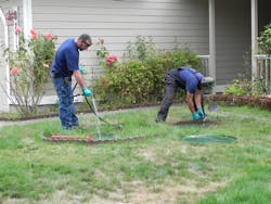 Operators in Lacey, Washington, have had more than 25 years to perfect their routine maintenance procedures for the town&rsquo;s liquid-only sewer system.