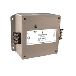 Surge protection devices can be used to divert surges in electrical energy to the grounding wire where the power will effectively short circuit.