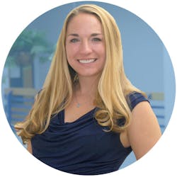 Revis Cora Web Circle Revis Cora Web Circle