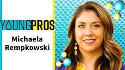 2023 Wastewater Digest Young Pros: Michaela Rempkowski, McCarthy Building Companies