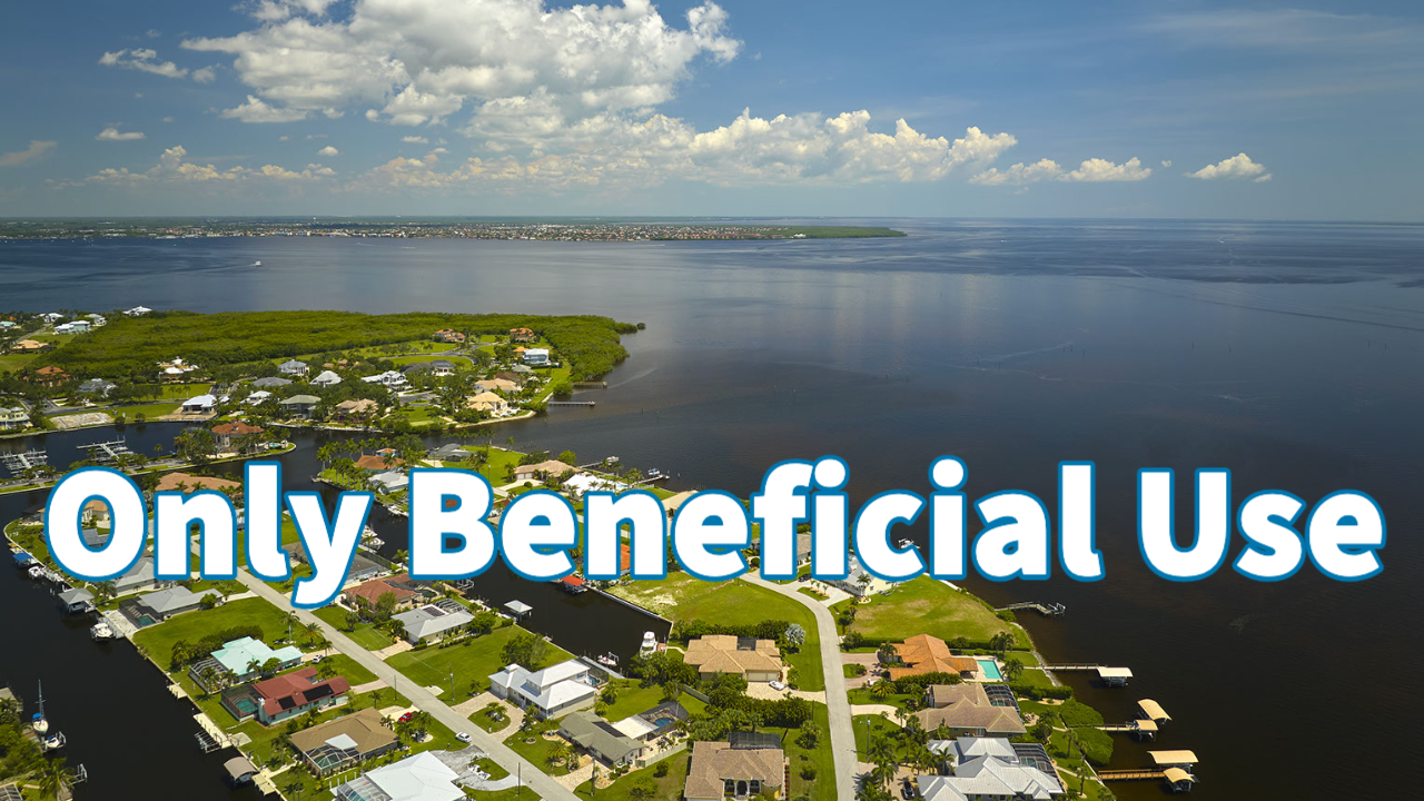 Jo Ann Jackson Black &amp; Veatch Water Reuse In Florida Wwd
