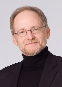 Pat Nichols, WEF's Interim Executive Director. Pat Nichols, WEF's Interim Executive Director.