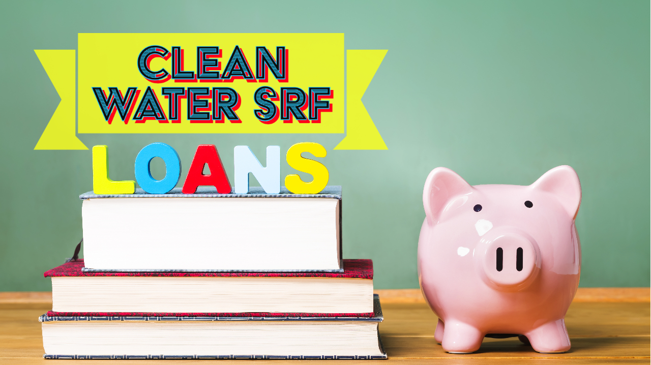 The parity between the Drinking Water State Revolving Fund and the Clean Water State Revolving Fund could use some additional work, according to American Water and Utility Workers Union of America leadership.