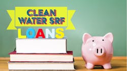 The parity between the Drinking Water State Revolving Fund and the Clean Water State Revolving Fund could use some additional work, according to American Water and Utility Workers Union of America leadership. The parity between the Drinking Water State Revolving Fund and the Clean Water State Revolving Fund could use some additional work, according to American Water and Utility Workers Union of America leadership.