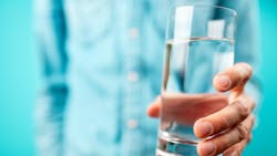 Advanced wastewater treatment can treat water to potable drinking water standards, but the challenges of technology, cost and public acceptance cannot be ignored. Advanced wastewater treatment can treat water to potable drinking water standards, but the challenges of technology, cost and public acceptance cannot be ignored.