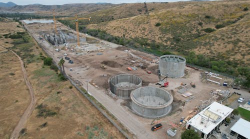 Anaergia To Build Organic Waste To Renewable Energy Facility For Large San Diego Area Water Purification Project July 2023