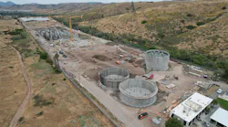 Anaergia To Build Organic Waste To Renewable Energy Facility For Large San Diego Area Water Purification Project July 2023