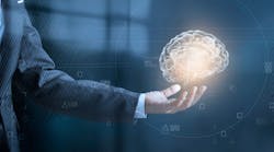 Artificial intelligence is gaining traction with consumers, but what operational advantages can wastewater systems see from its implementation? Artificial intelligence is gaining traction with consumers, but what operational advantages can wastewater systems see from its implementation?