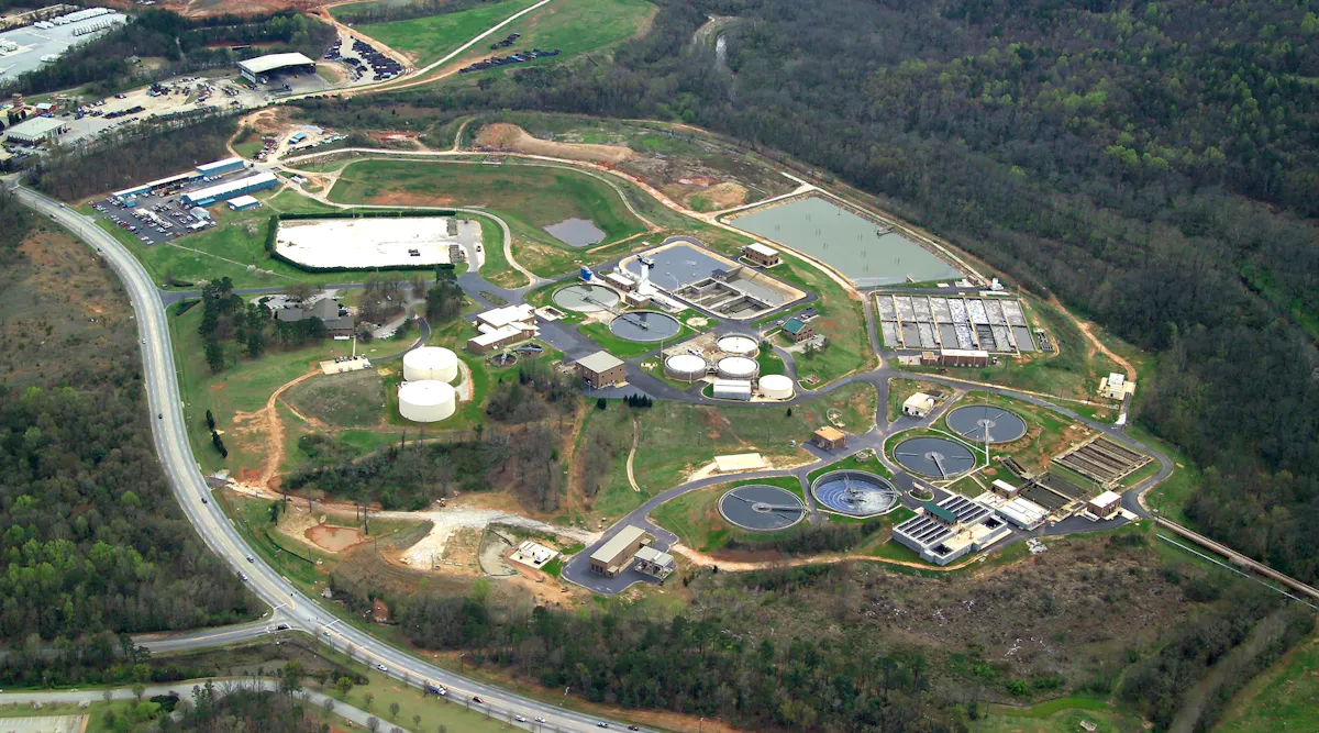 July/August 2023 | Wastewater Digest