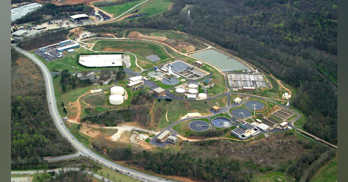 Improved alarm notifications can boost resilience | Wastewater Digest