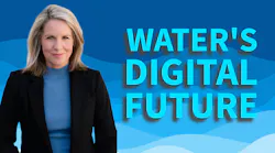 Cdm Smith Jennifer Prescott Water Wastewater Digitization Digital Future