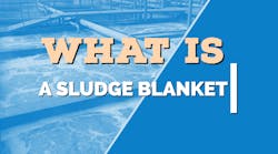 What Is A Sludge Blanket Wastewater Digest Anaerobic Digestion Biosolids