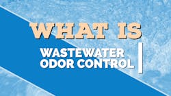 What is wastewater odor control? How do wastewater utilities eliminate odors? What types of odor control technologies are there? What is wastewater odor control? How do wastewater utilities eliminate odors? What types of odor control technologies are there?