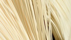 Membrane bioreactor systems can produce a higher-quality effluent under a small footprint. Membrane bioreactor systems can produce a higher-quality effluent under a small footprint.