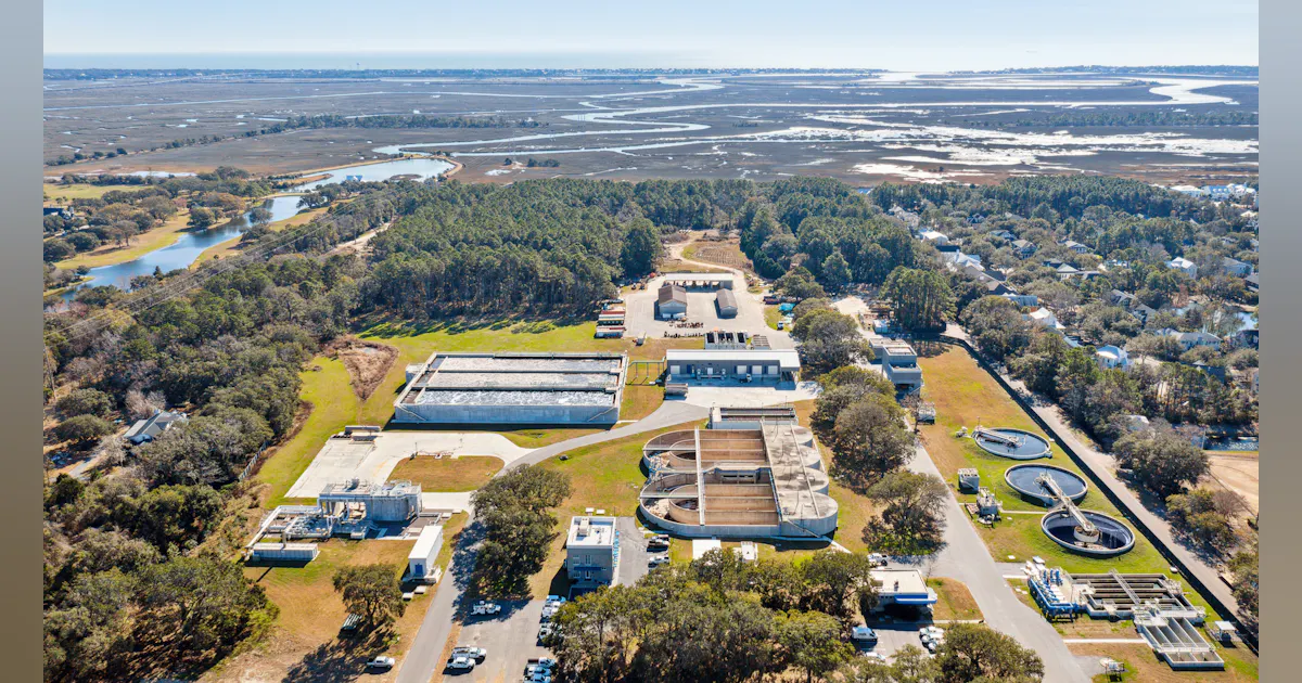 New billing system alleviates bottlenecks for a South Carolina utility ...