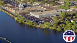 The DeZURIK corporate headquarters and largest manufacturing plant reside in Sartell, Minnesota — but it also operates strategically located facilities across North America. The DeZURIK corporate headquarters and largest manufacturing plant reside in Sartell, Minnesota — but it also operates strategically located facilities across North America.