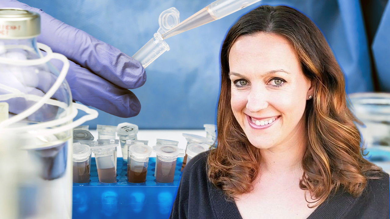 Cameron Colby Biobot Wastewater Surveillance Monitoring Infectious Disease Sampling 3