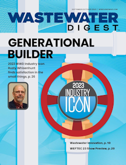 September/October 2023 cover image September/October 2023 cover image