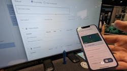 All of the features of Rio are also available on mobile phones and devices. All of the features of Rio are also available on mobile phones and devices.