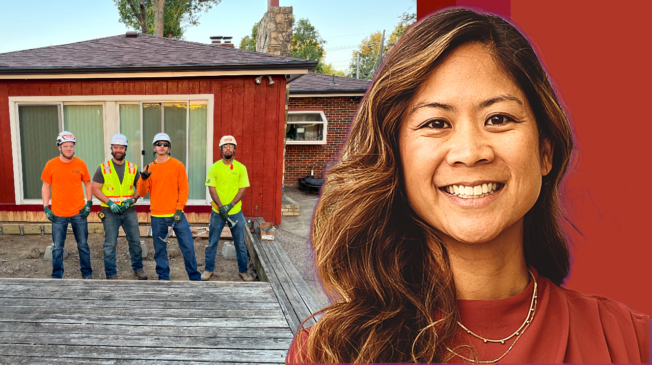 Ro Amelung Mccarthy Building Companies Employee Engagement Programs Utility Workforce Development